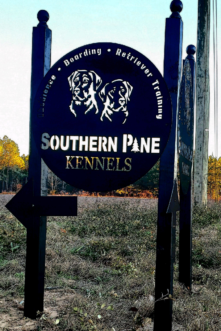 SOUTHERN PINE KENNELS Client Gallery